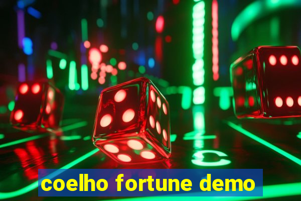 coelho fortune demo